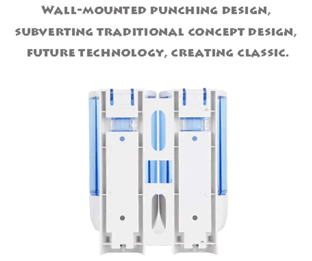 Liquid Soap Dispenser - Royal Sanitary