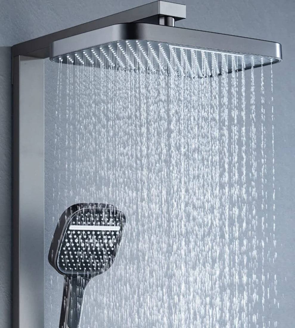 Luxury Piano Shower Set - Royal Sanitary