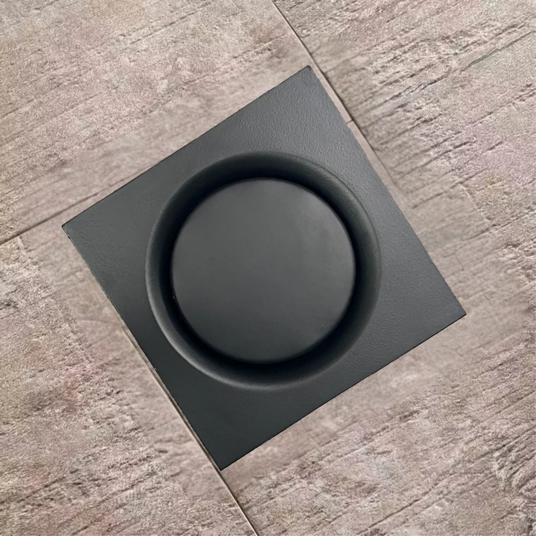 Pushup Floor Drain - Royal Sanitary