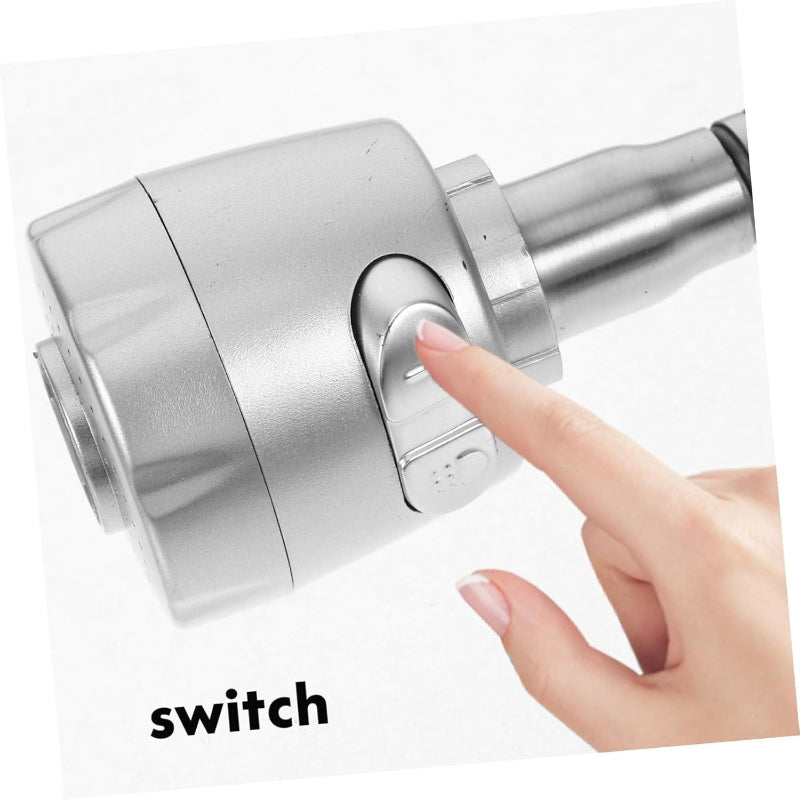 Wall Mounted Flexible Kitchen Tap - Royal Sanitary