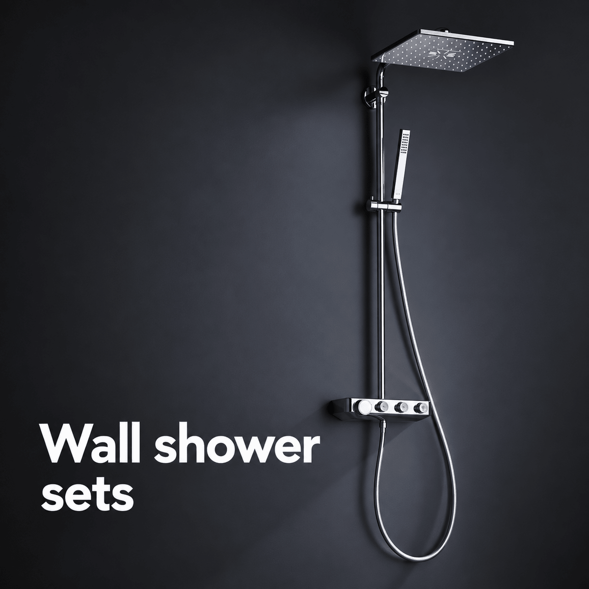 Shower Set