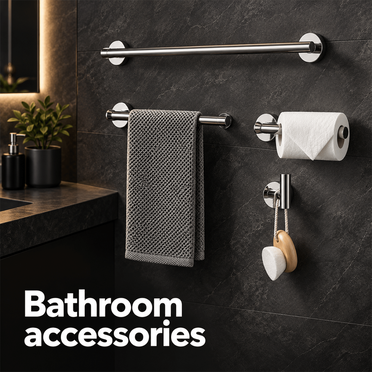 Bathroom Accessories