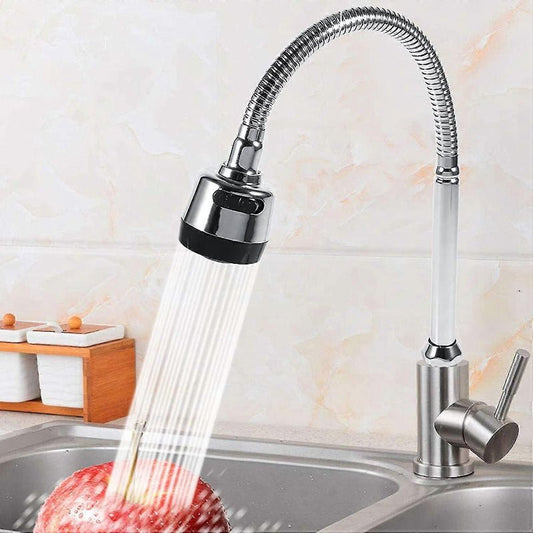 360° Flexible Shower Neck For Kitchen & Bathroom Taps - Royal Sanitary