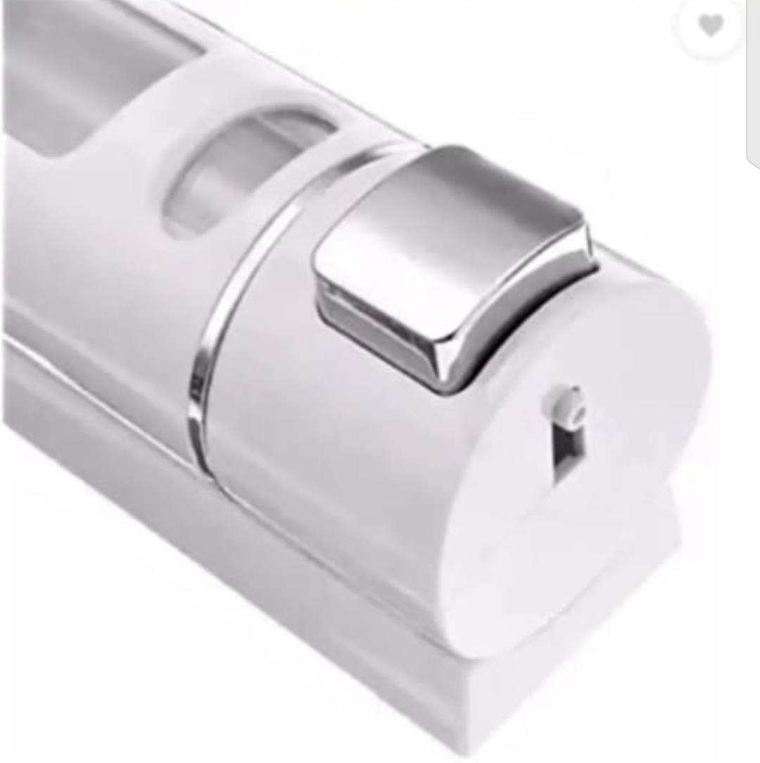 Soap Dispenser Bottle