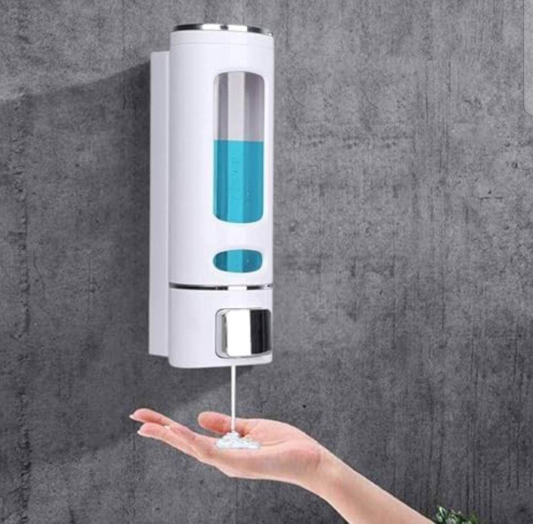 Soap Dispenser Bottle