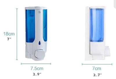 Liquid Soap Dispenser