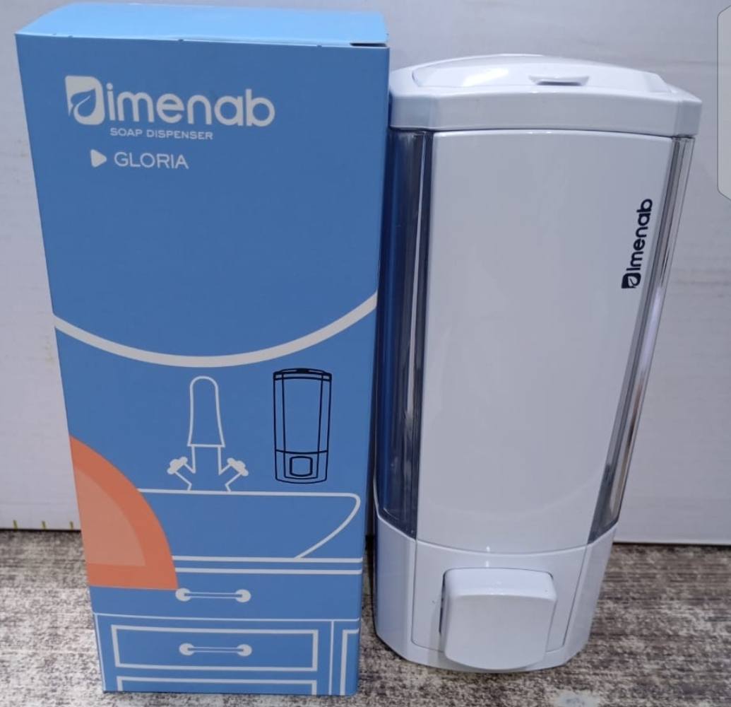 Liquid Soap Dispense