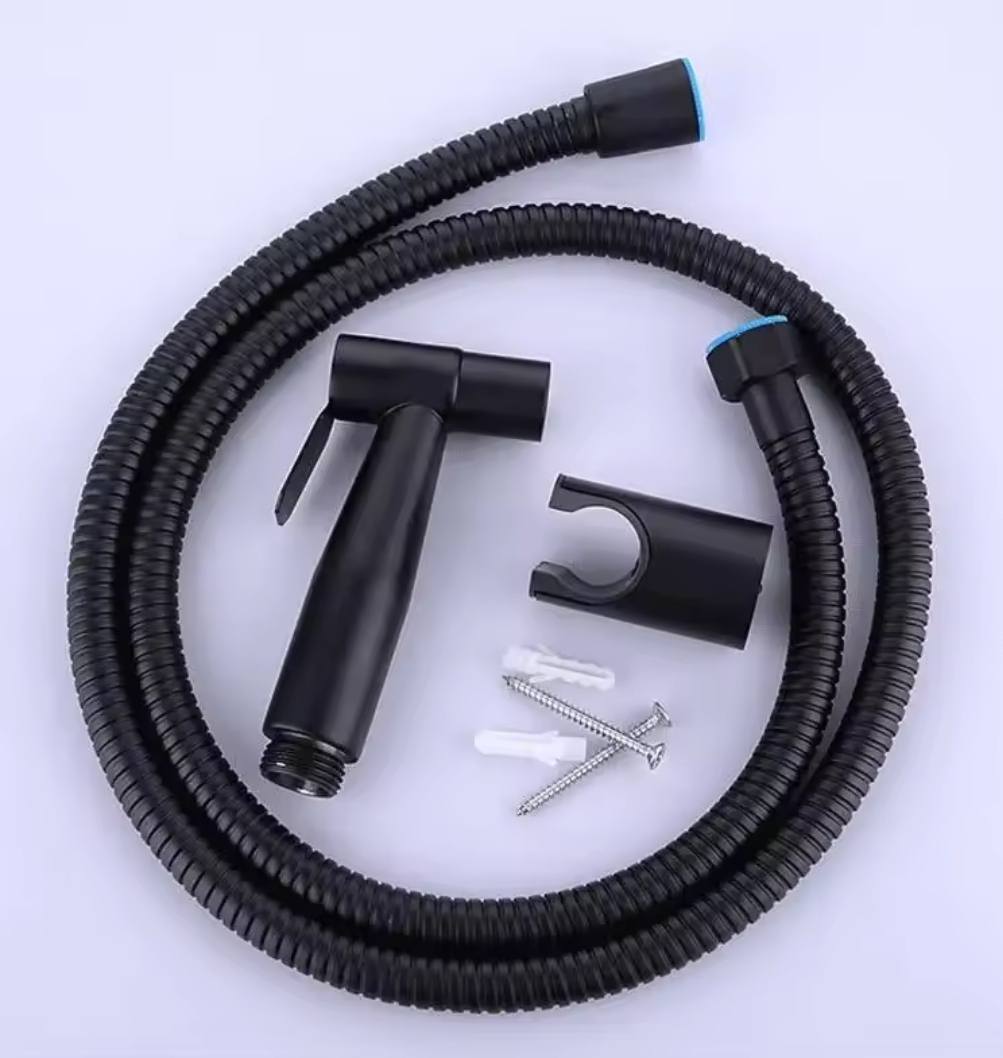 Muslim Shower Stainless Steel