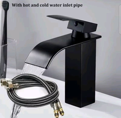 Waterfall Bathroom Besone Tap