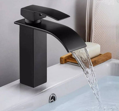 Waterfall Bathroom Besone Tap