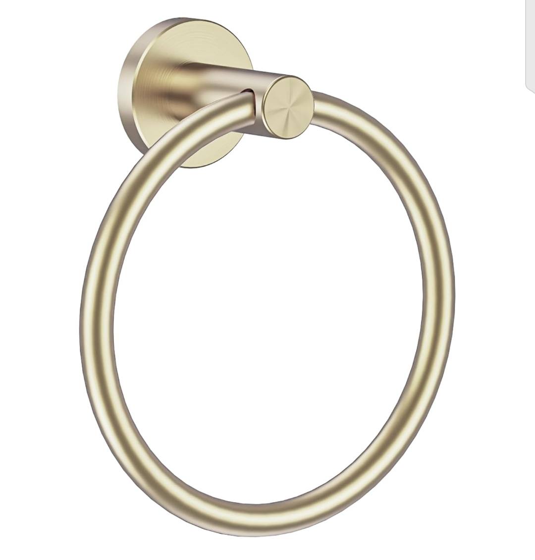 Towel Ring