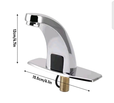 Automatic Sensor Tap