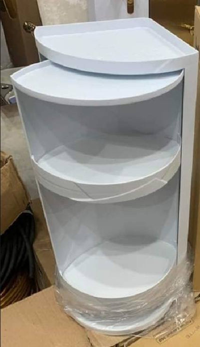 Corner Storage Shelf (Large)