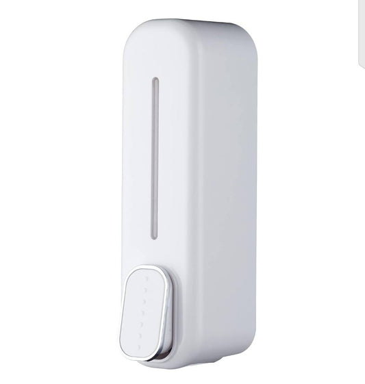 Soap Dispenser Bottle