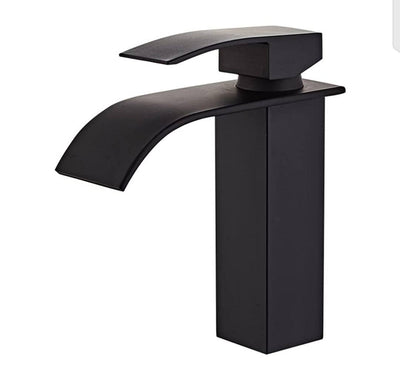 Waterfall Bathroom Besone Tap