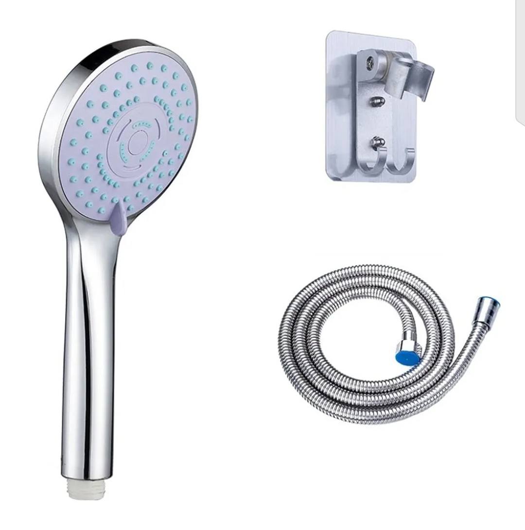Multifunctional Hand Shower