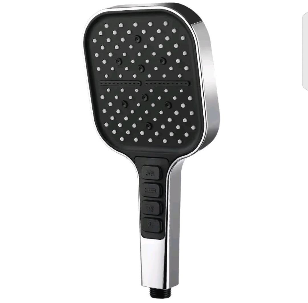Multifunctional 7 in 1 Hand Shower