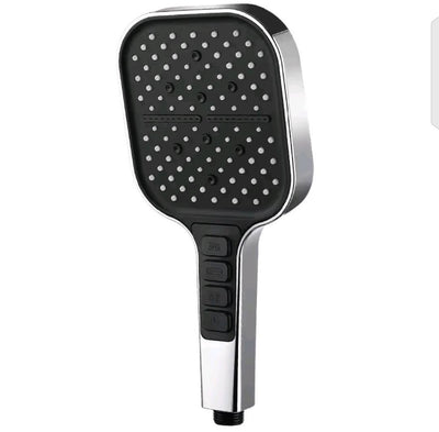 Multifunctional 7 in 1 Hand Shower