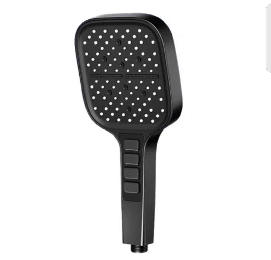 Multifunctional 7 in 1 Hand Shower