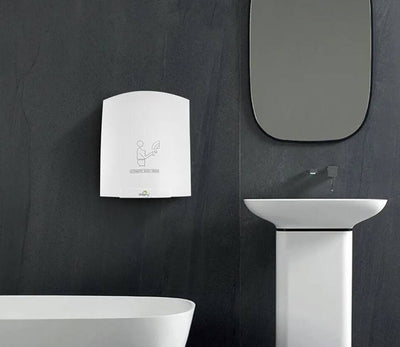 Automatic Hand Dryer