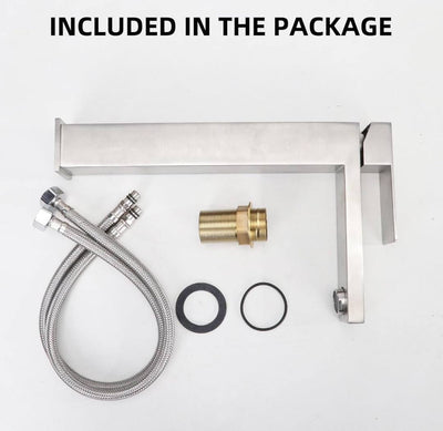 Bathroom Vanity Besone Faucet (Tall)