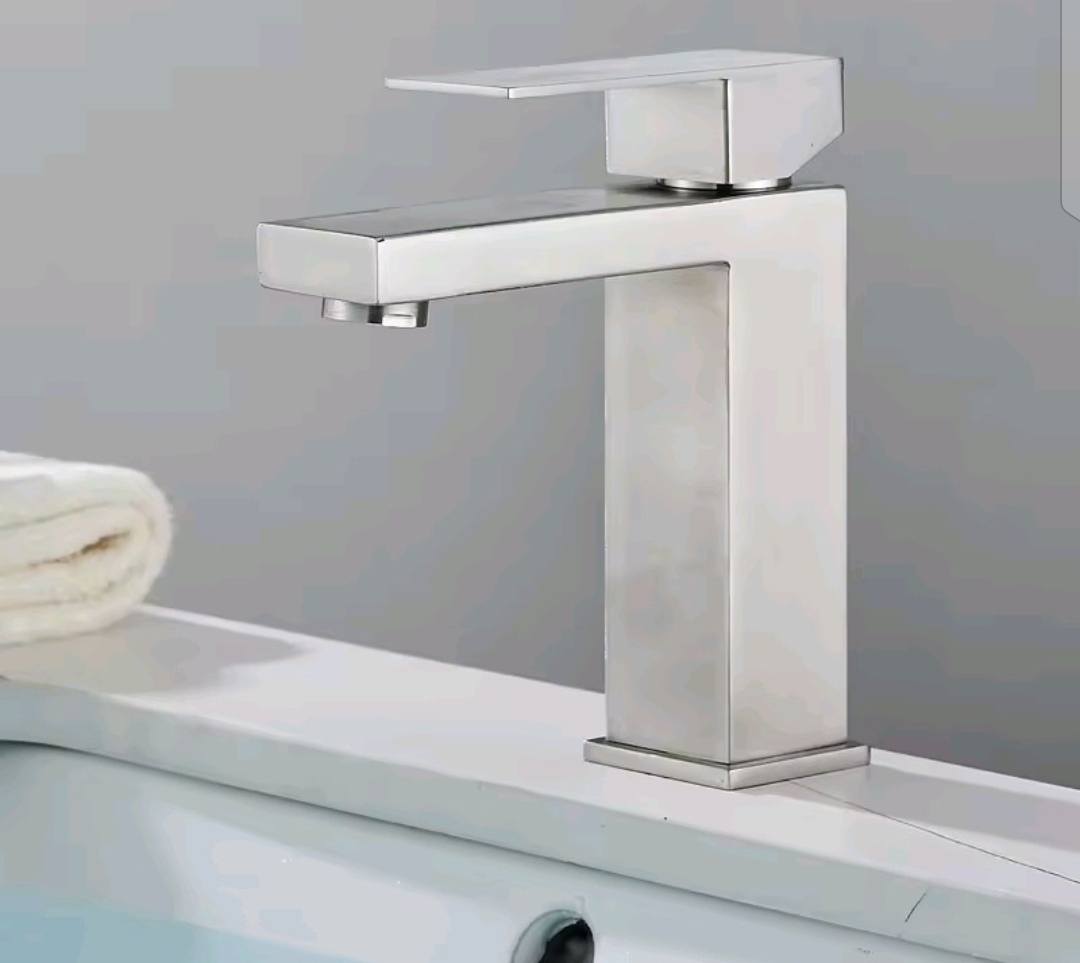 Bathroom Basin Faucet