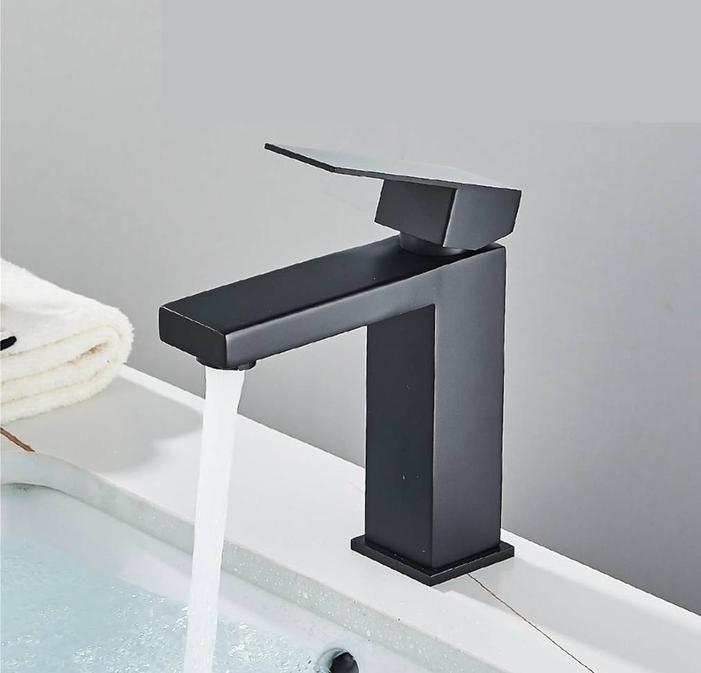Bathroom Basin Faucet