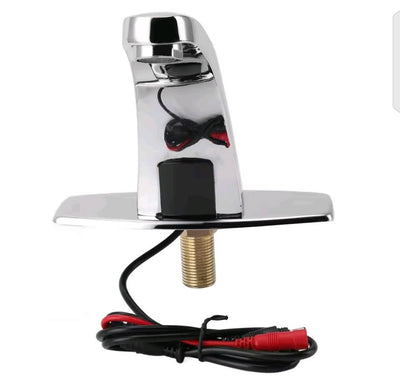 Automatic Sensor Tap