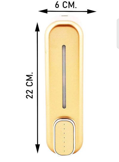 Soap Dispenser Bottle