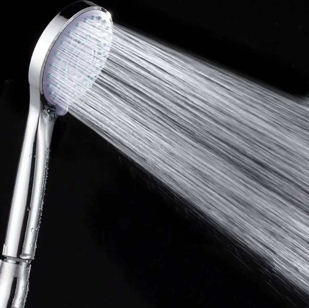 Multifunctional Hand Shower