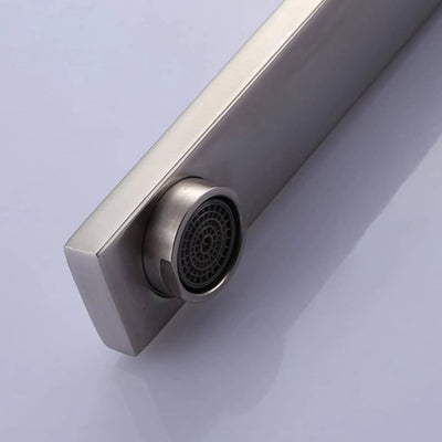 Kitchen Slim Design Faucet