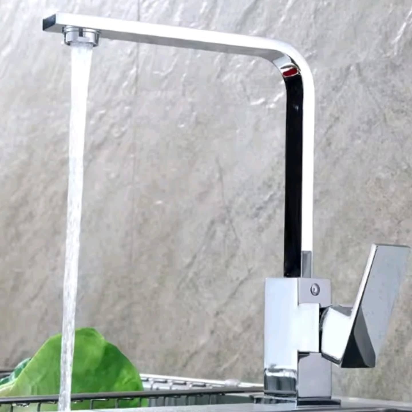 Kitchen Slim Design Faucet