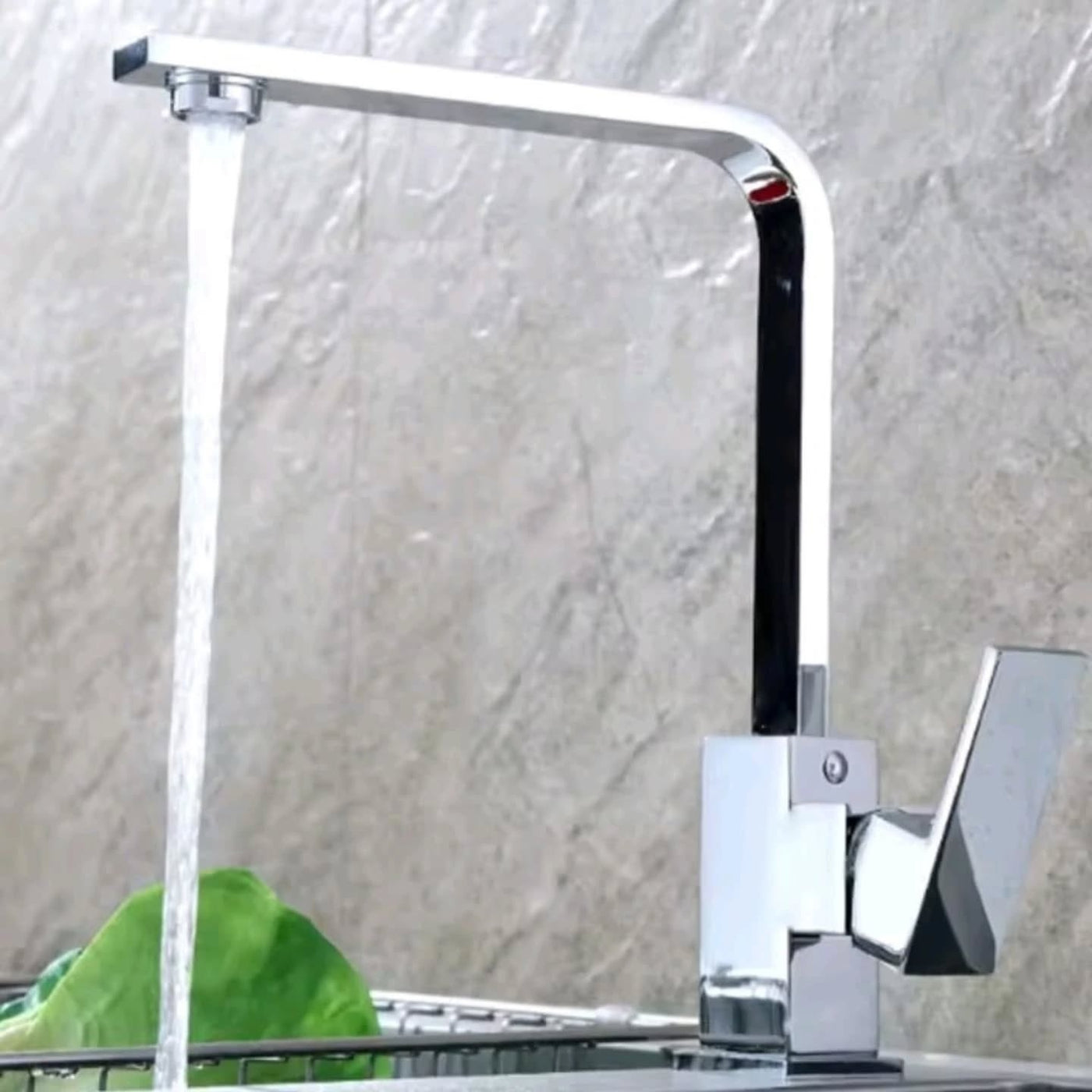 Kitchen Slim Design Faucet