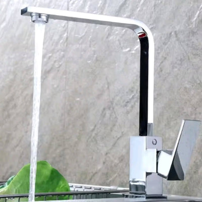 Kitchen Slim Design Faucet