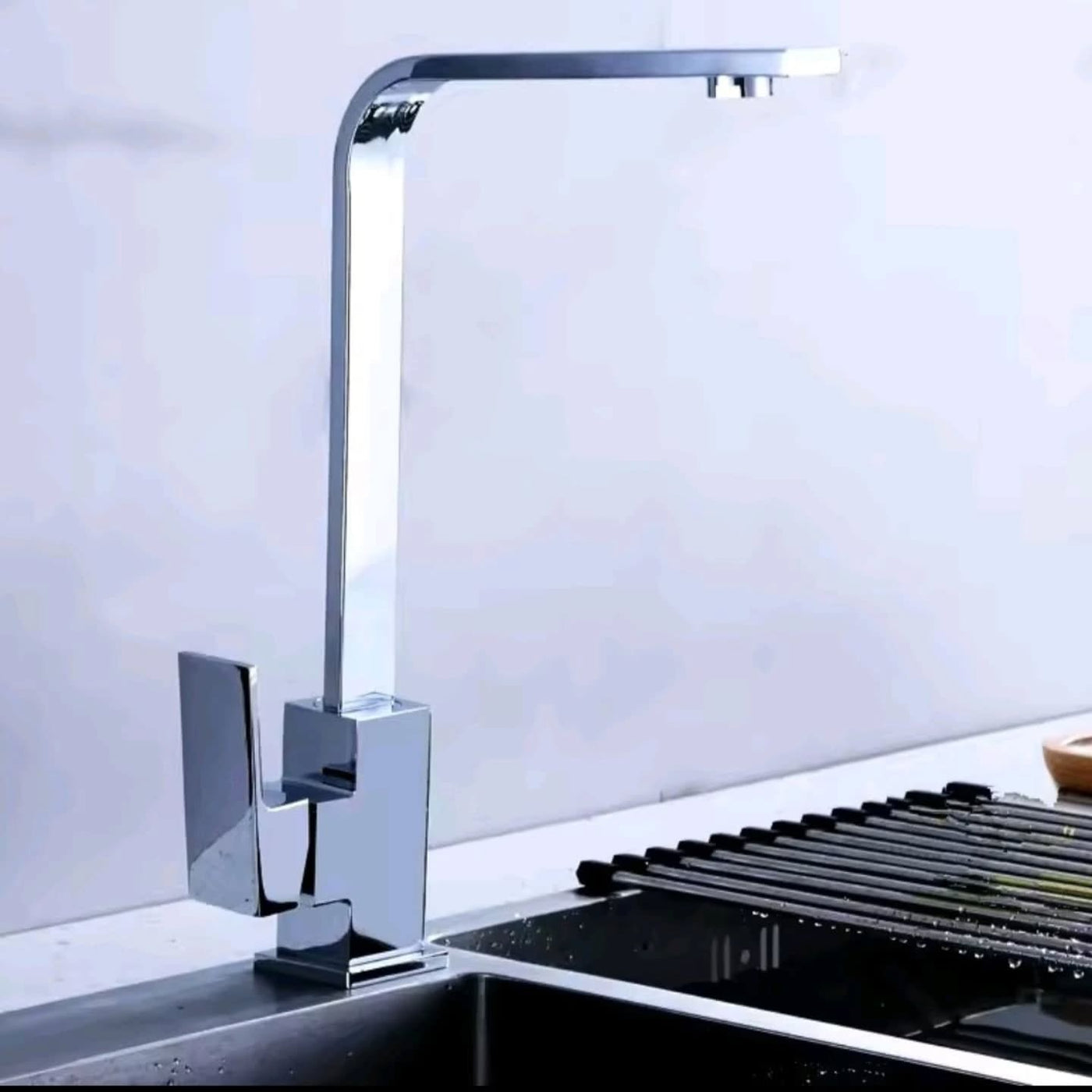 Kitchen Slim Design Faucet