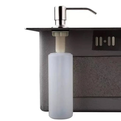 Kitchen Sink Liquide Dispenser