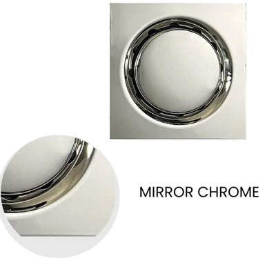 Floor Drain Stainless Steel