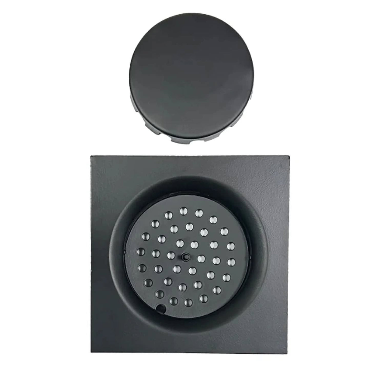 Floor Drain Stainless Steel