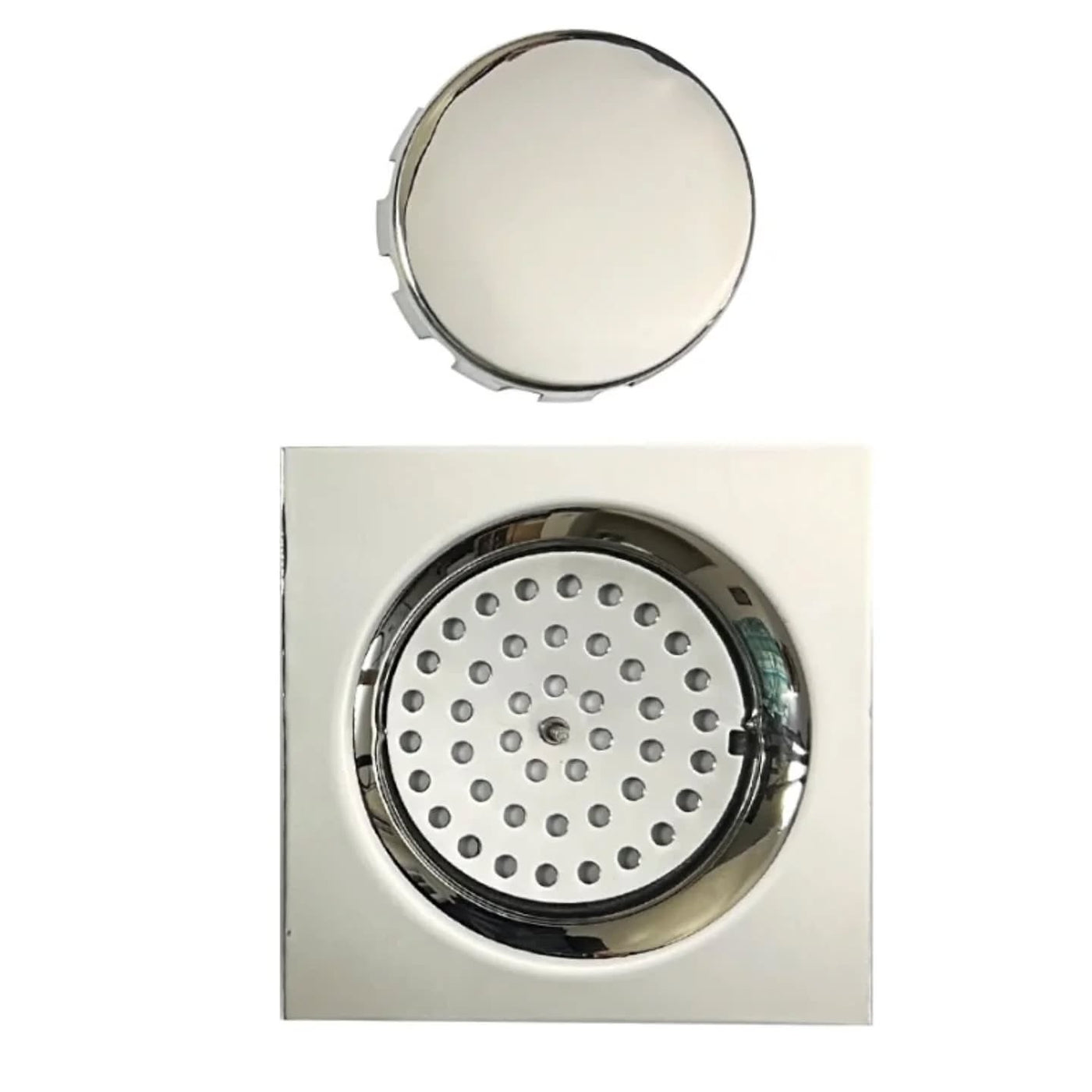 Floor Drain Stainless Steel