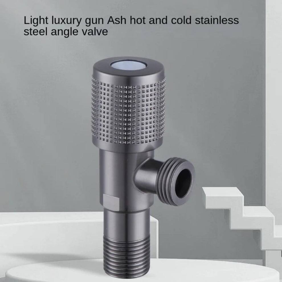 Piano Digital Temperature Shower Set
