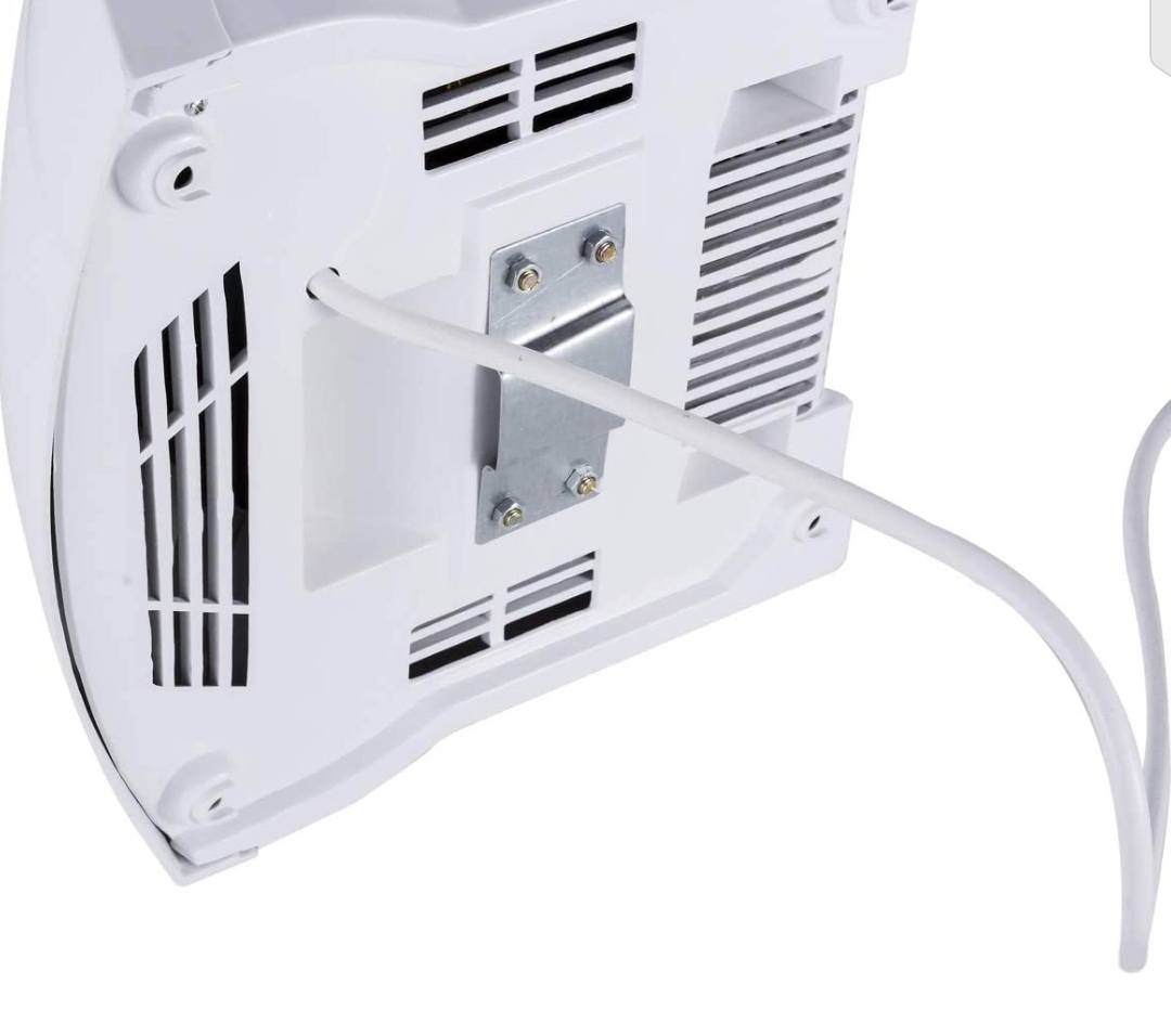 Automatic Hand Dryer - Royal Sanitary