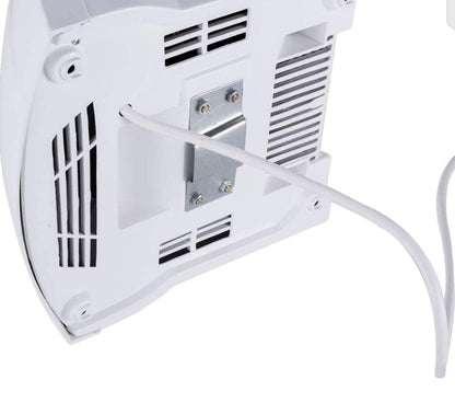 Automatic Hand Dryer - Royal Sanitary