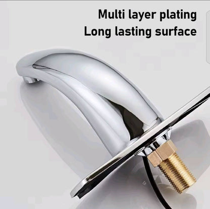 Automatic Sensor Tap - Royal Sanitary