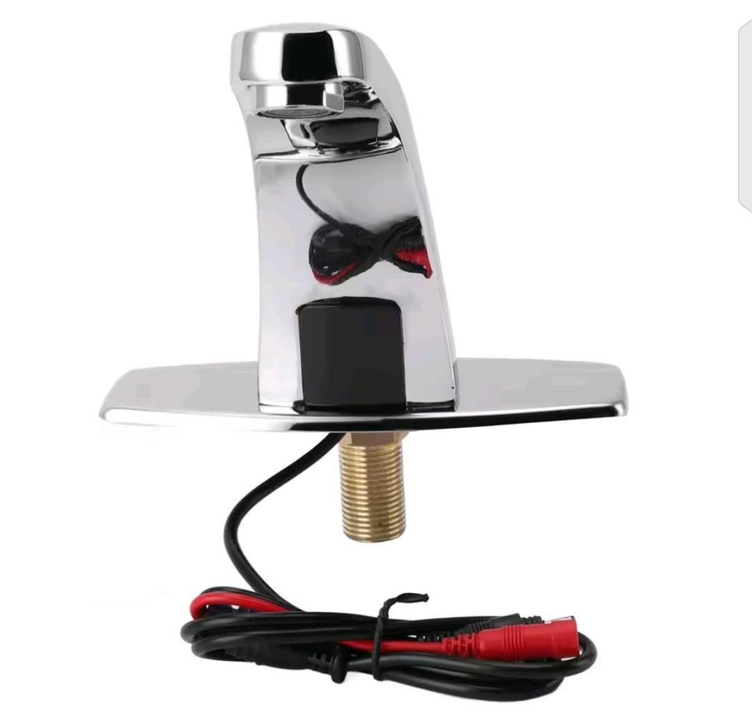 Automatic Sensor Tap - Royal Sanitary
