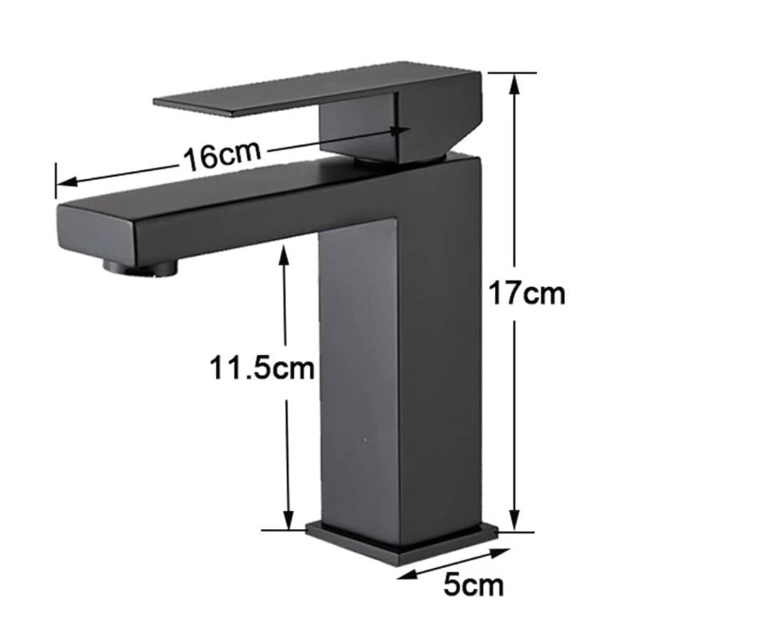Bathroom Basin Faucet - Royal Sanitary