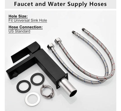 Bathroom Basin Faucet - Royal Sanitary