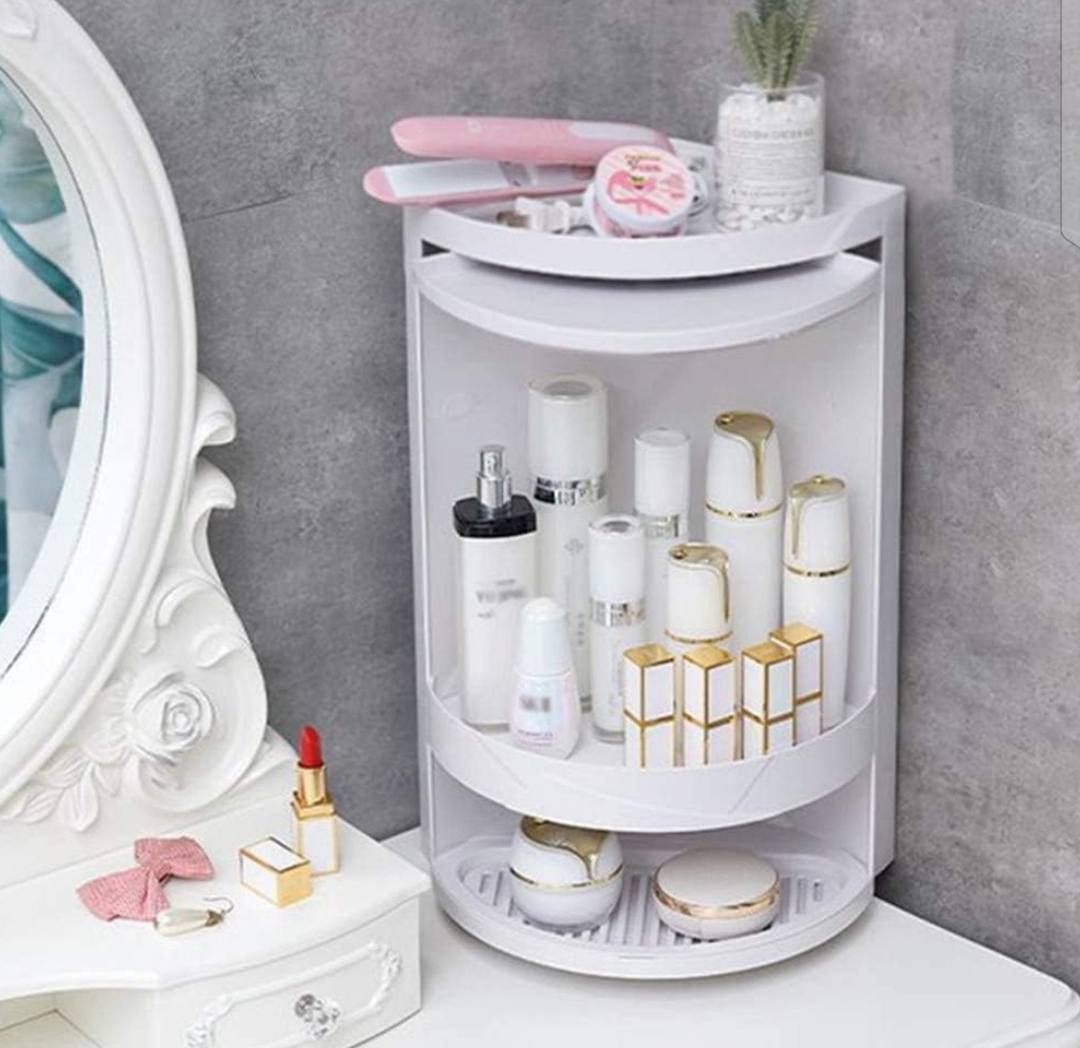 Bathroom Corner Box - Royal Sanitary
