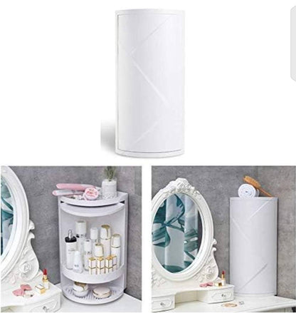 Bathroom Corner Box - Royal Sanitary