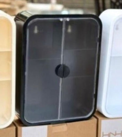 Bathroom Storage Cabinet Box - Royal Sanitary