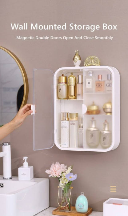 Bathroom Storage Cabinet Box - Royal Sanitary